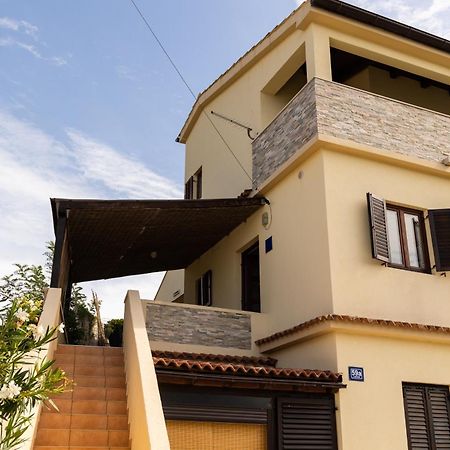 Apartman Marija 2 Lopar Exterior foto