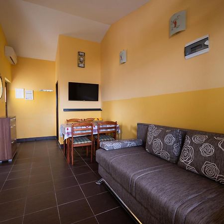 Apartman Marija 2 Lopar Exterior foto