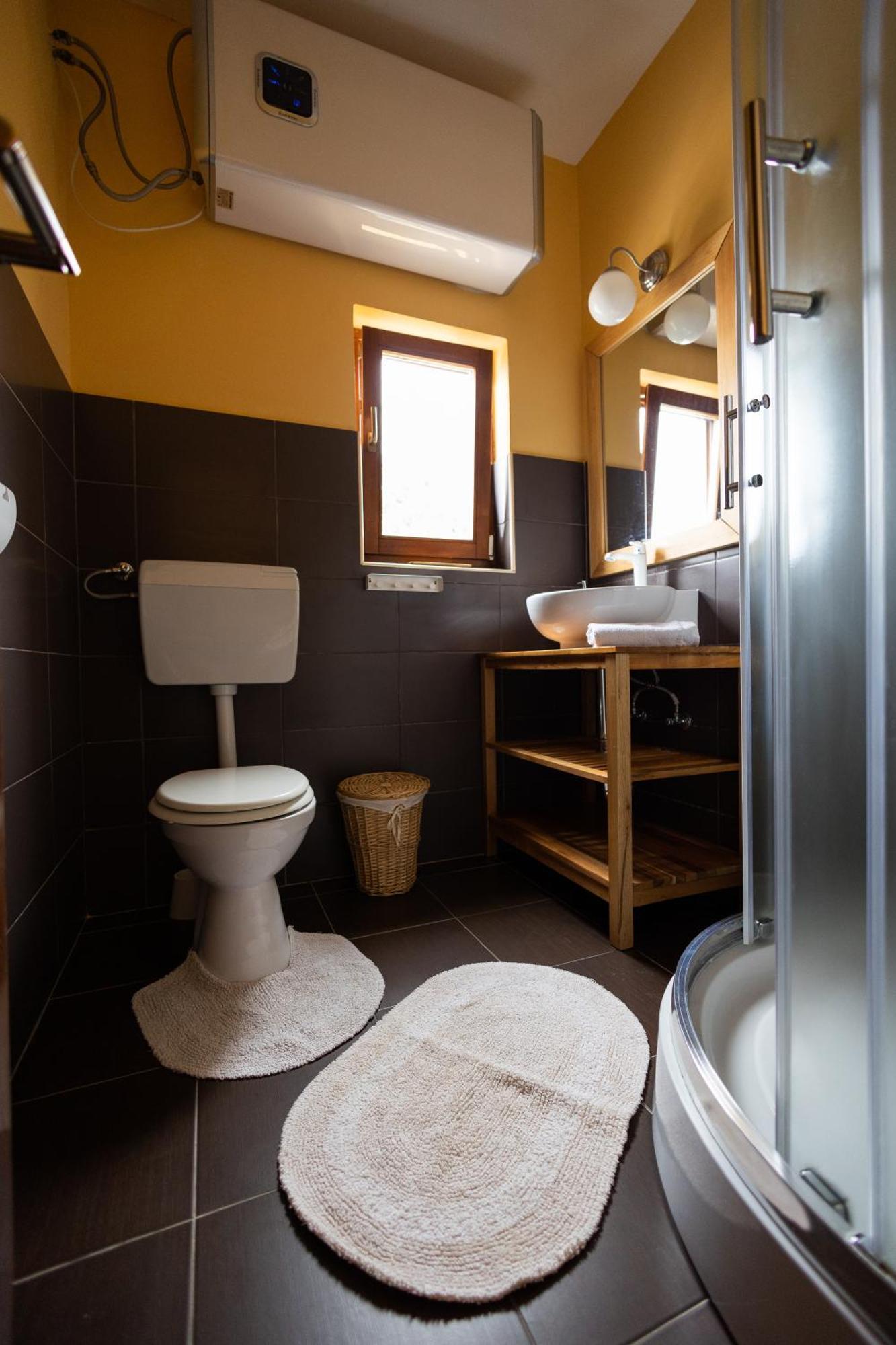 Apartman Marija 2 Lopar Exterior foto