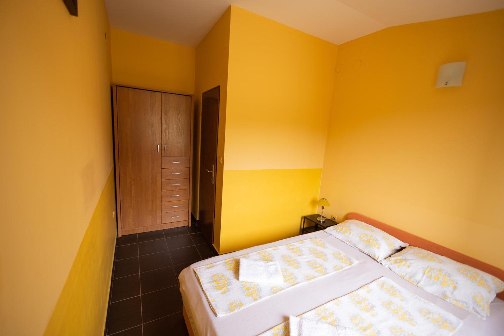 Apartman Marija 2 Lopar Exterior foto
