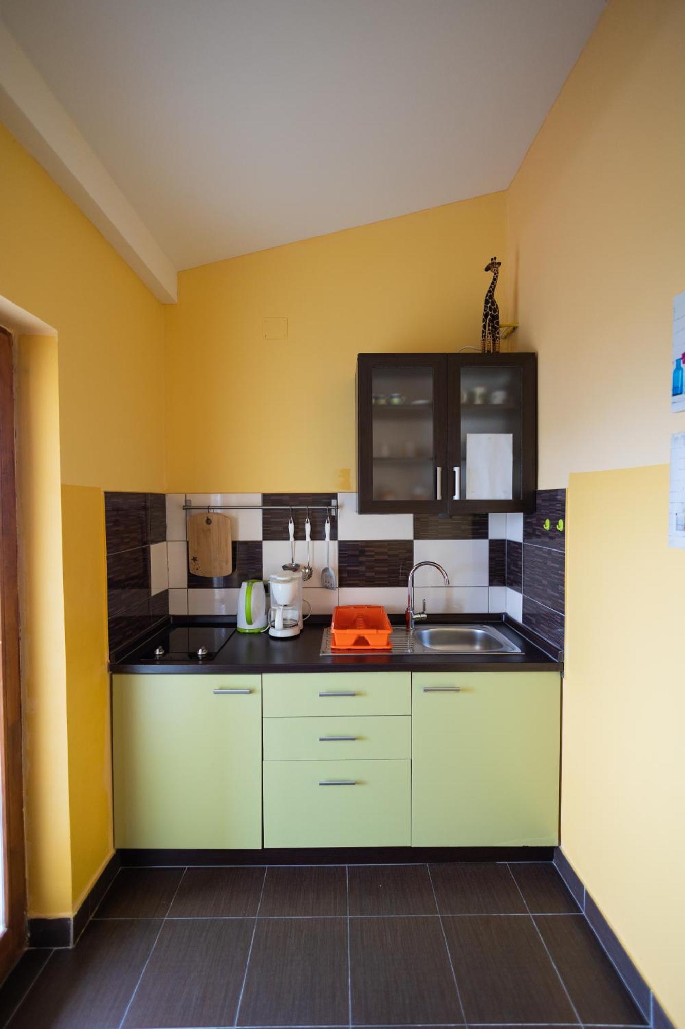 Apartman Marija 2 Lopar Exterior foto