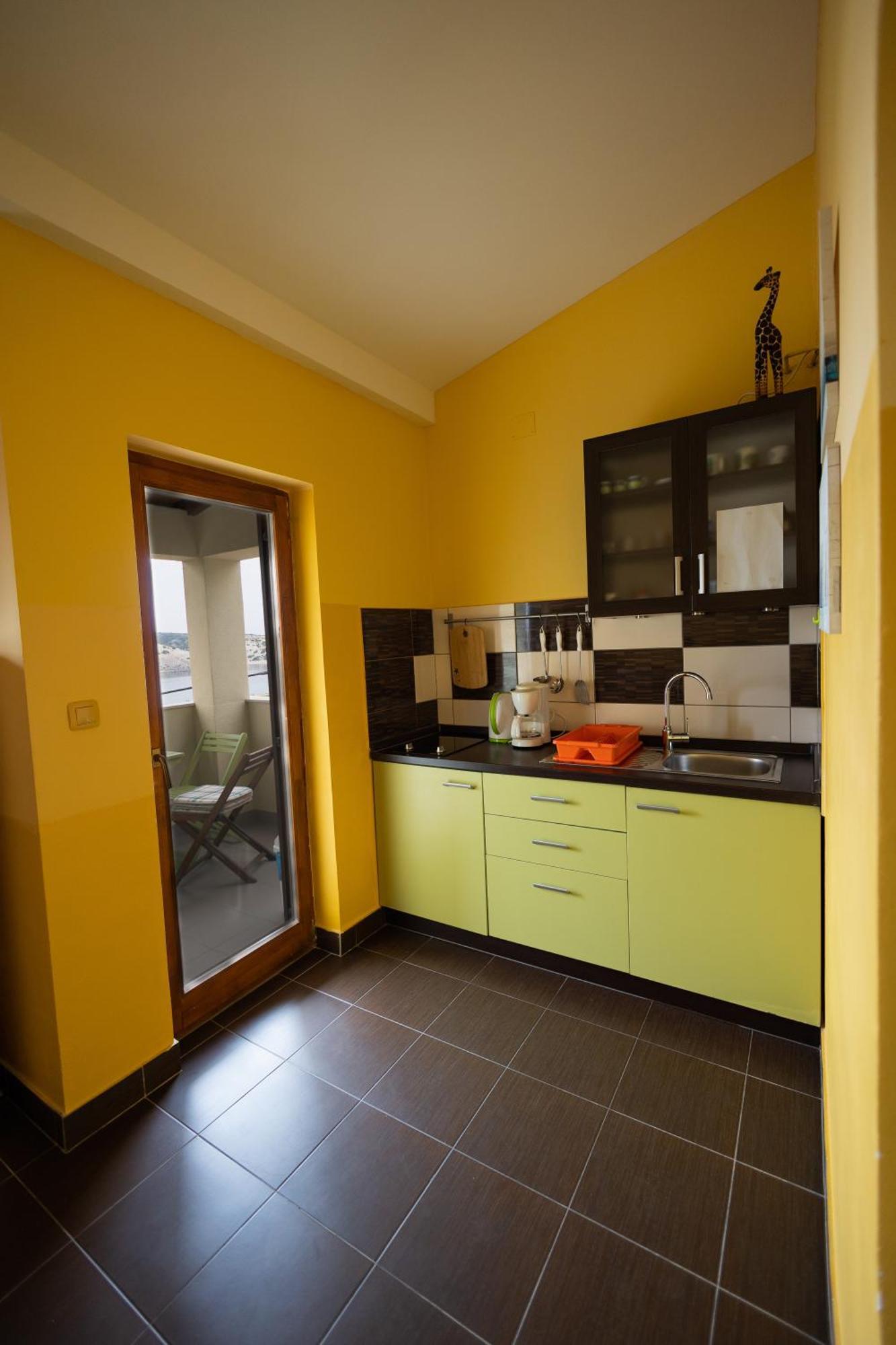 Apartman Marija 2 Lopar Exterior foto