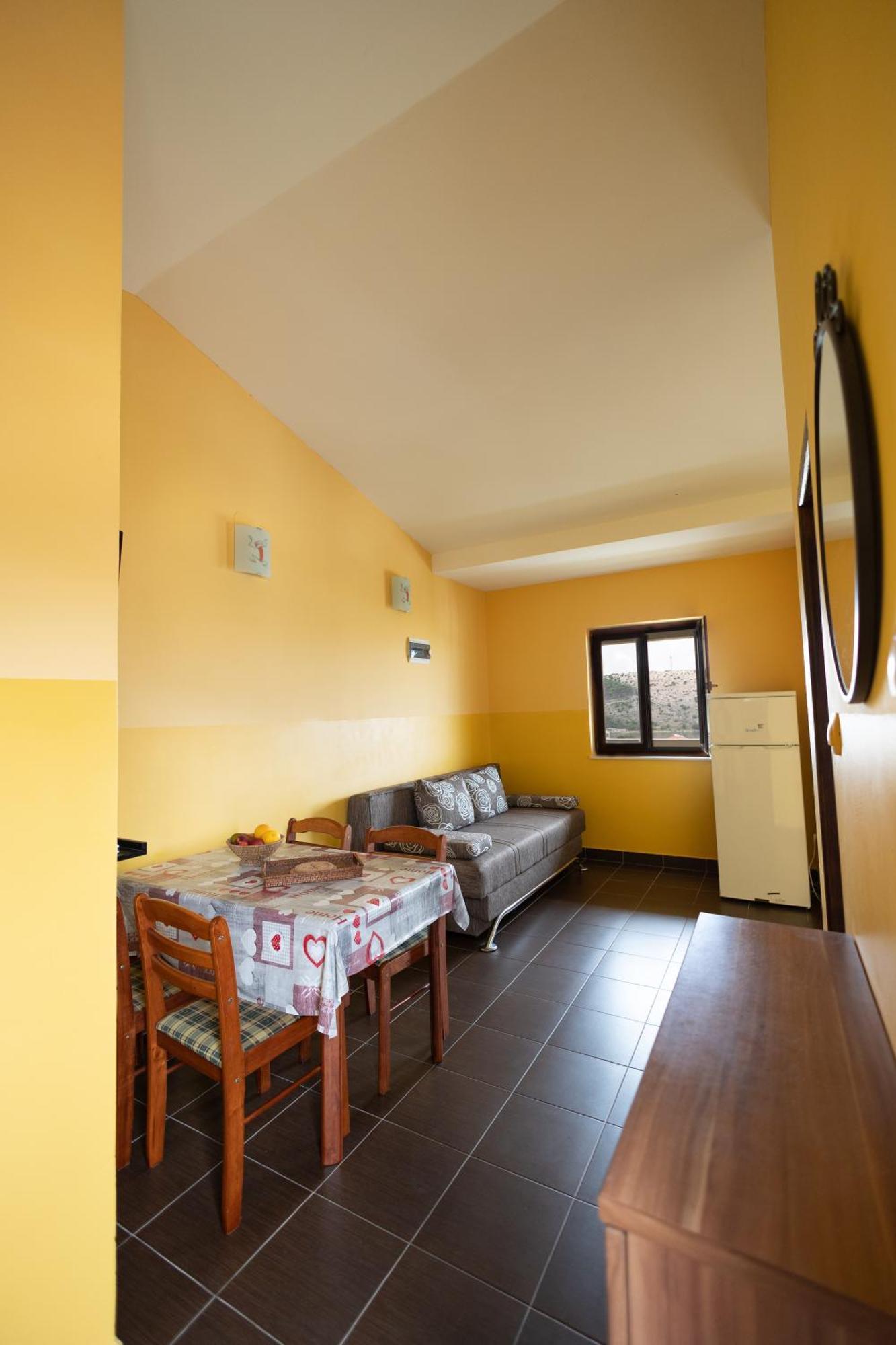 Apartman Marija 2 Lopar Exterior foto