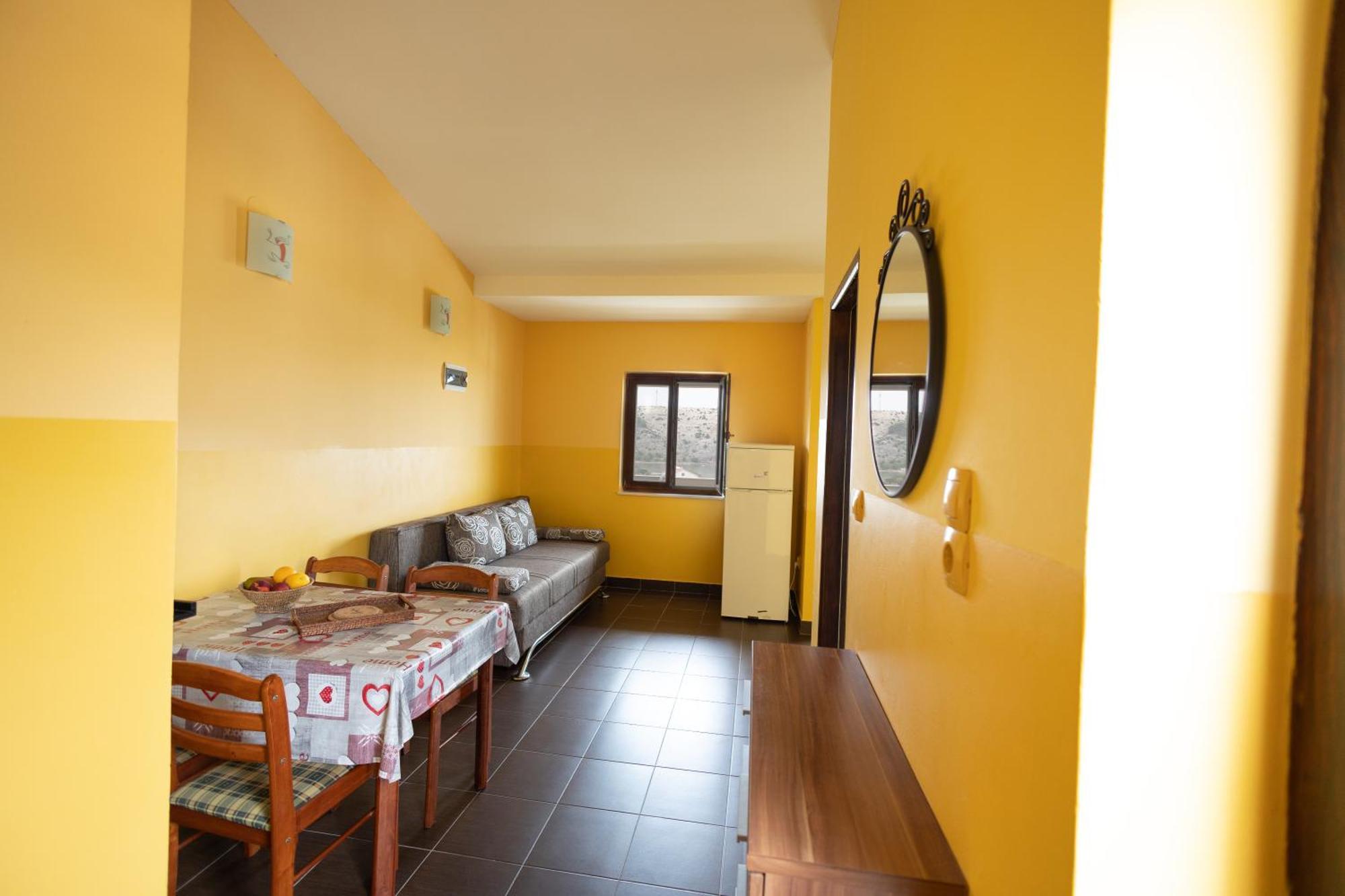 Apartman Marija 2 Lopar Exterior foto