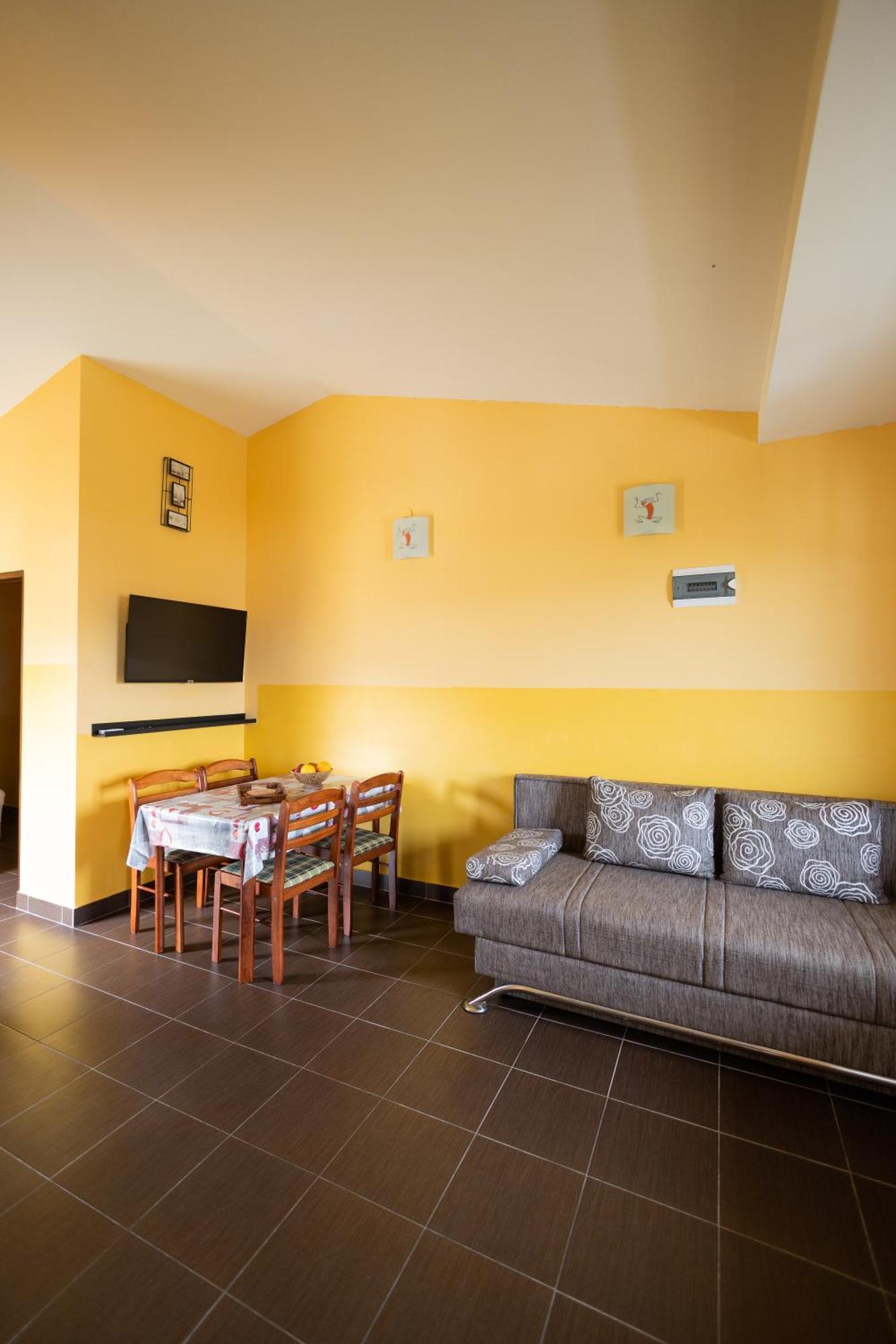 Apartman Marija 2 Lopar Exterior foto
