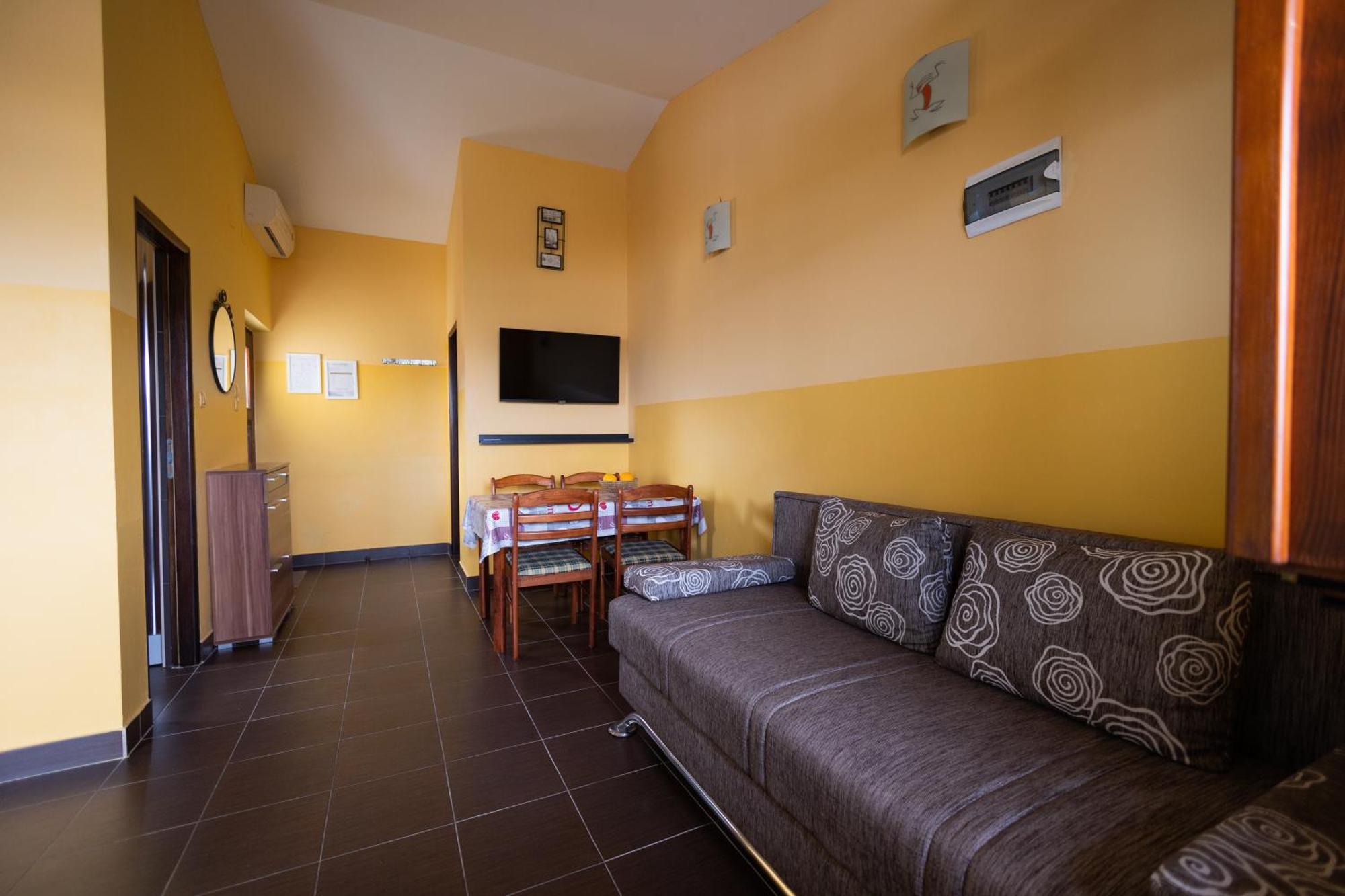 Apartman Marija 2 Lopar Exterior foto
