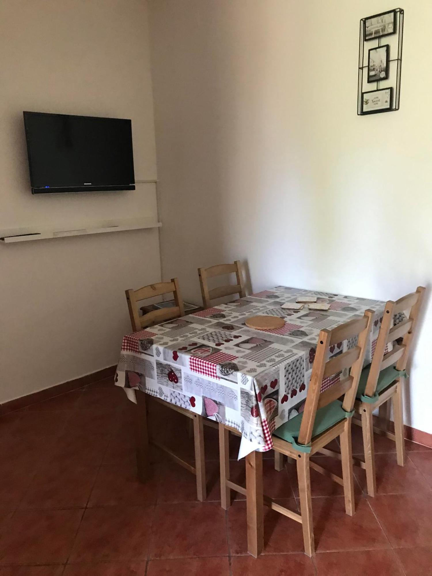 Apartman Marija 2 Lopar Exterior foto