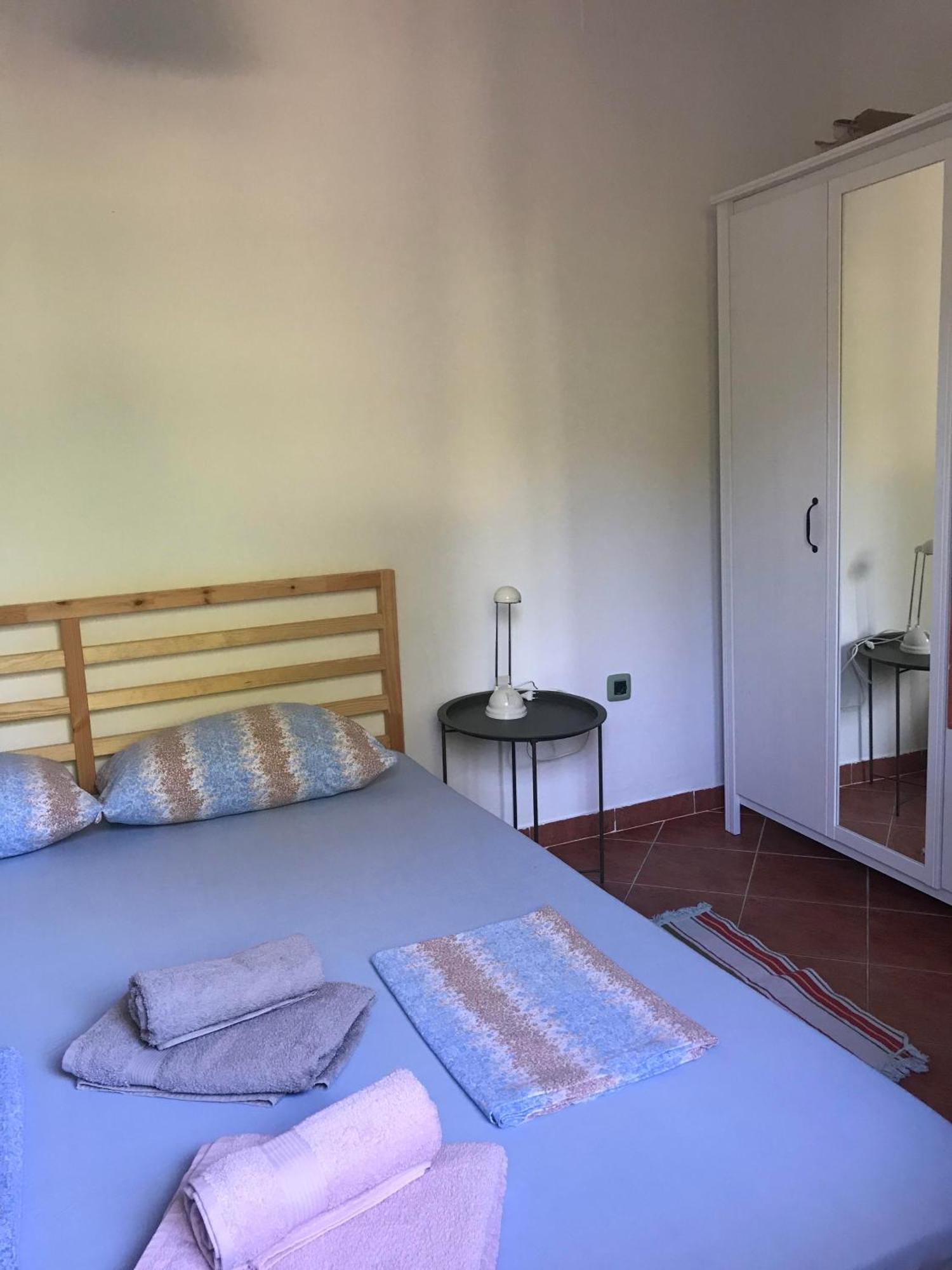 Apartman Marija 2 Lopar Exterior foto